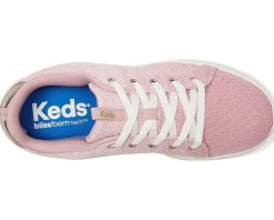 Keds BlissWalk Lace-Up Women's
