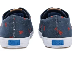 Keds Champion Round Toe Slip-On Women's