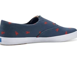 Keds Champion Round Toe Slip-On Women's