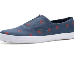 Keds Champion Round Toe Slip-On Women's