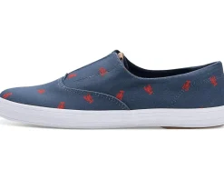 Keds Champion Round Toe Slip-On Women's
