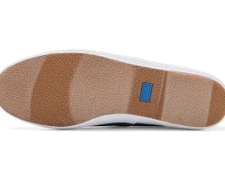Keds Champion Round Toe Slip-On Women's