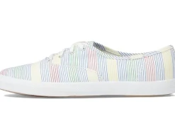 Keds Champion Surf Stripe Women's