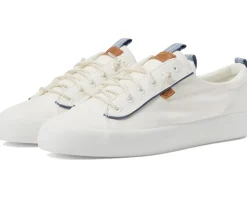 Keds Kickback Canvas Slip On Women's