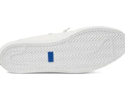 Keds Kickback Canvas Slip On Women's