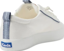 Keds Kickback Canvas Slip On Women's