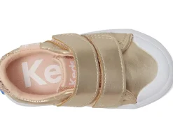 Keds Kids Courtney HL (Toddler/Little Kid)