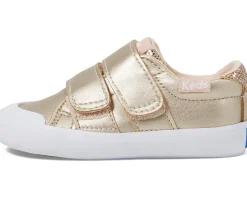 Keds Kids Courtney HL (Toddler/Little Kid)