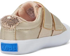 Keds Kids Courtney HL (Toddler/Little Kid)