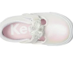 Keds Kids Daphne Flower (Toddler)