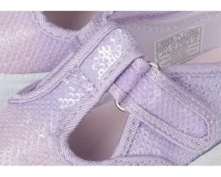 Keds Kids Daphne Ombre Sequins (Toddler)
