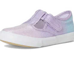 Keds Kids Daphne Ombre Sequins (Toddler)