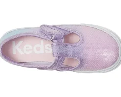 Keds Kids Daphne Ombre Sequins (Toddler)