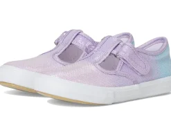 Keds Kids Daphne Ombre Sequins (Toddler)