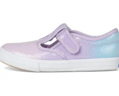 Keds Kids Daphne Ombre Sequins (Toddler)