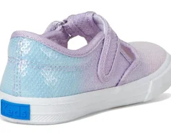 Keds Kids Daphne Ombre Sequins (Toddler)