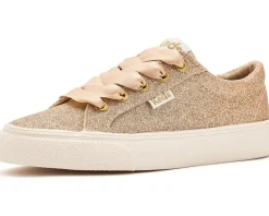 Keds Kids Jumpkick Celebrations (Little Kid/Big Kid) Women's