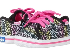 Keds Kids Kickstart Crib (Infant/Toddler)
