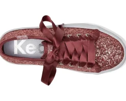 Keds Kids Triple UP Glitter Celebrations (Little Kid/Big Kid)