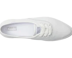 Keds Point Lace Up Women's