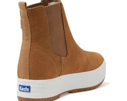 Keds The Platform Chelsea Lug Women's
