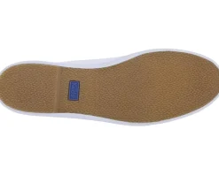 Keds Triple Kick Canvas Women's