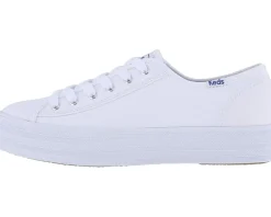 Keds Triple Kick Canvas Women's