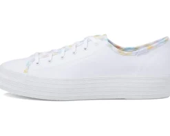 Keds Triple Kick Canvas Women's