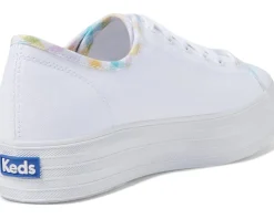 Keds Triple Kick Canvas Women's