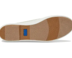 Keds Triple Kick Canvas Women's