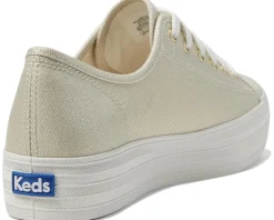 Keds Triple Kick Canvas Women's