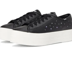 Keds Triple Up Leather Women's