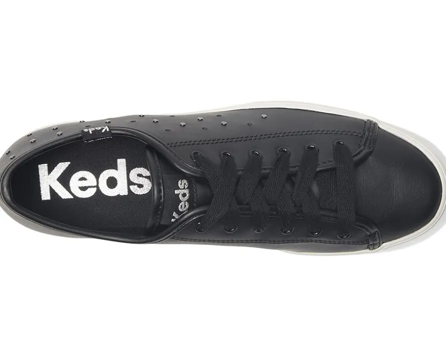 Keds Triple Up Leather Women's