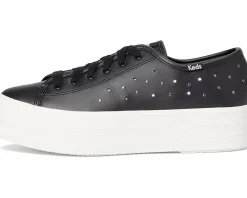 Keds Triple Up Leather Women's