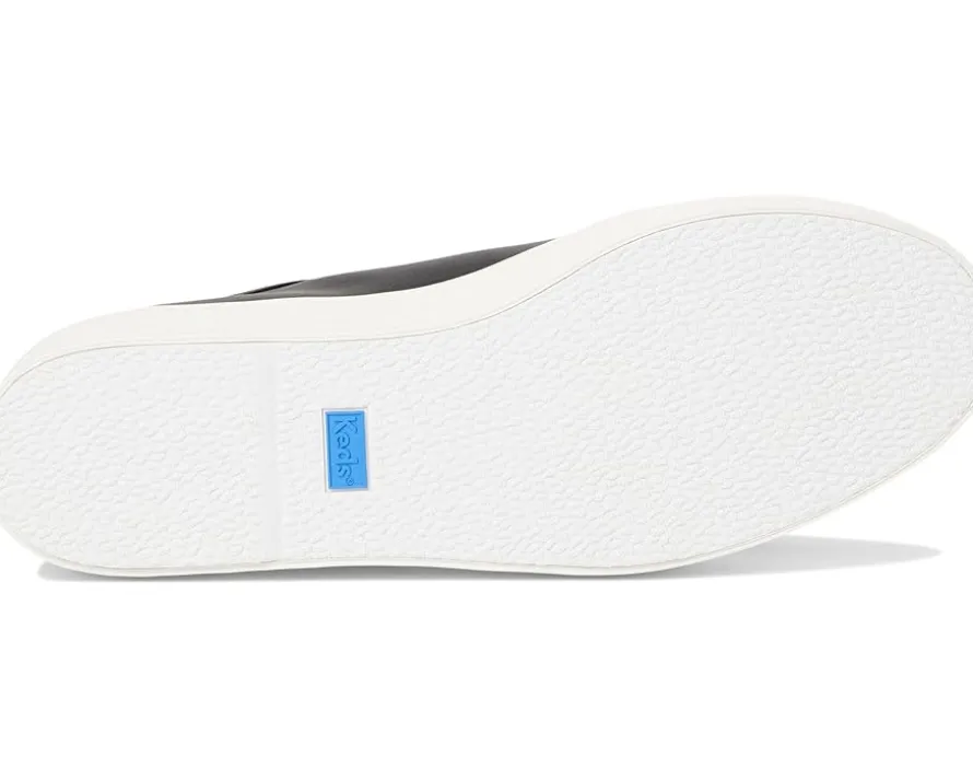 Keds Triple Up Leather Women's