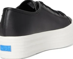 Keds Triple Up Leather Women's