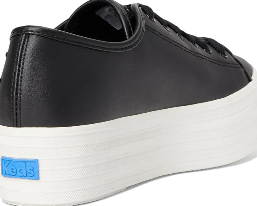 Keds Triple Up Leather Women's