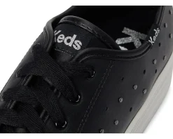Keds Triple Up Leather Women's