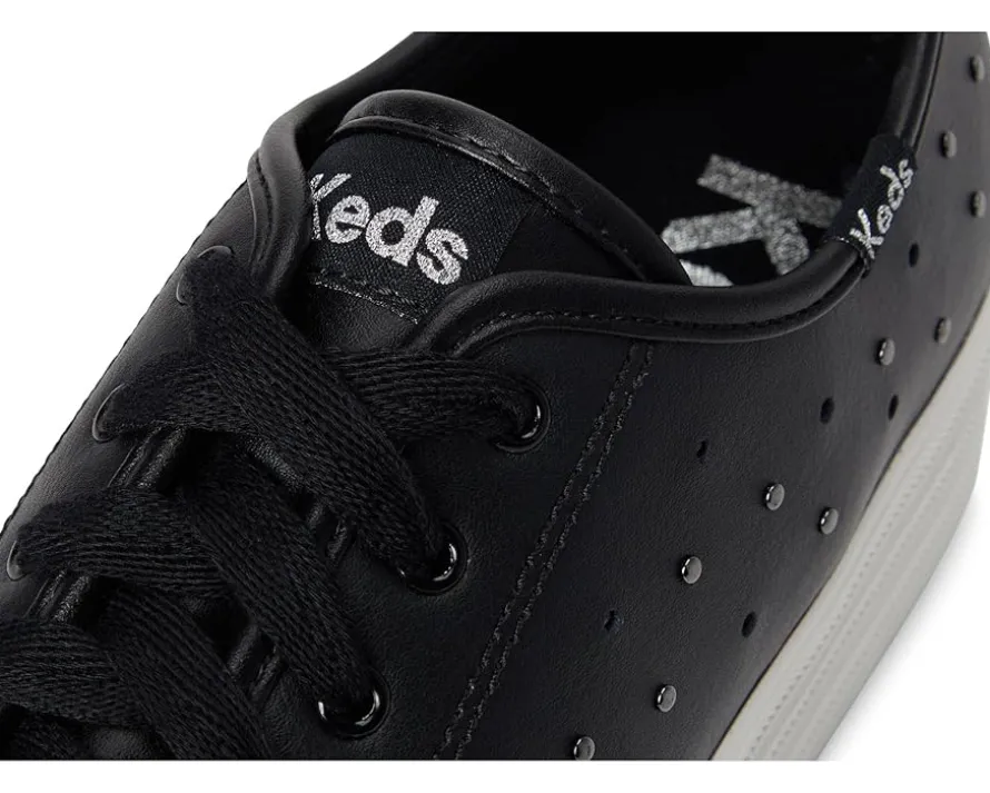 Keds Triple Up Leather Women's