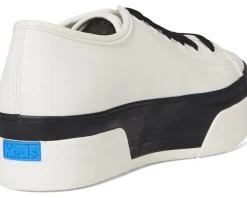 Keds Triple Up Leather Women's