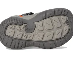 KEEN Kids Knotch Peak (Toddler/Little Kid/Big Kid)