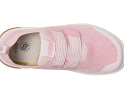 KEEN Kids KNX Knit Double Strap (Little Kid/Big Kid)