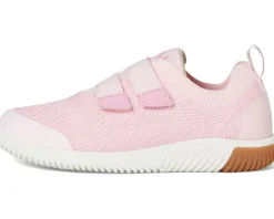 KEEN Kids KNX Knit Double Strap (Little Kid/Big Kid)
