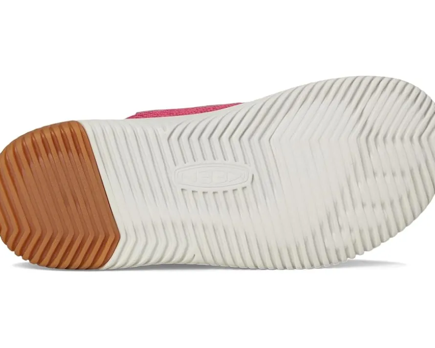 KEEN Kids KNX Knit DS (Big Kid)