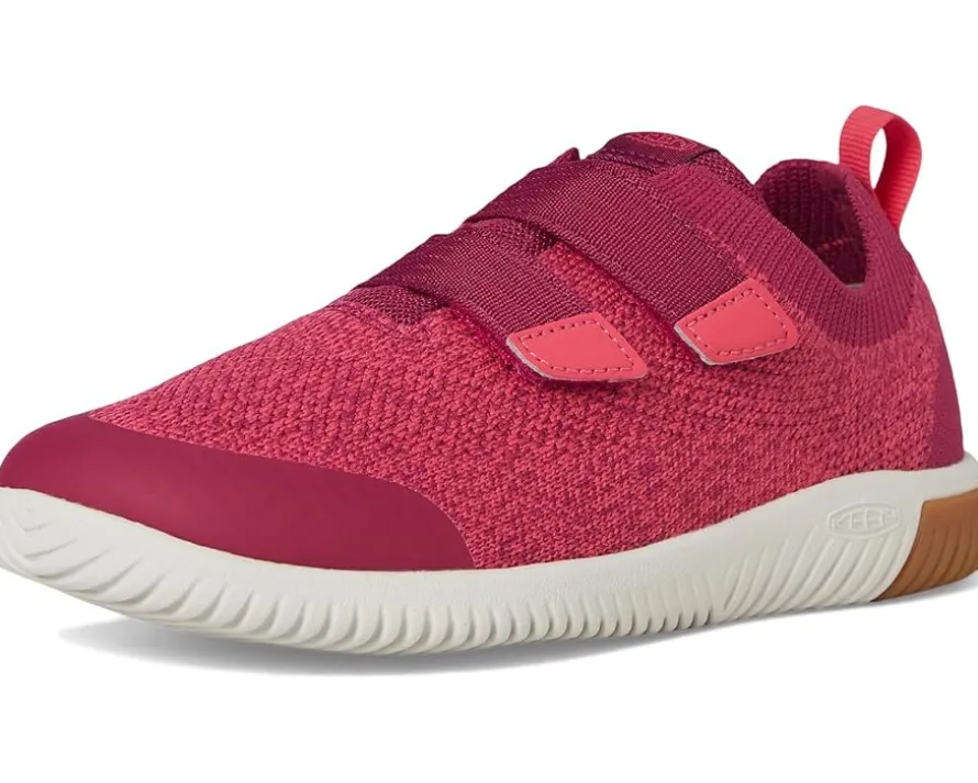 KEEN Kids KNX Knit DS (Big Kid)