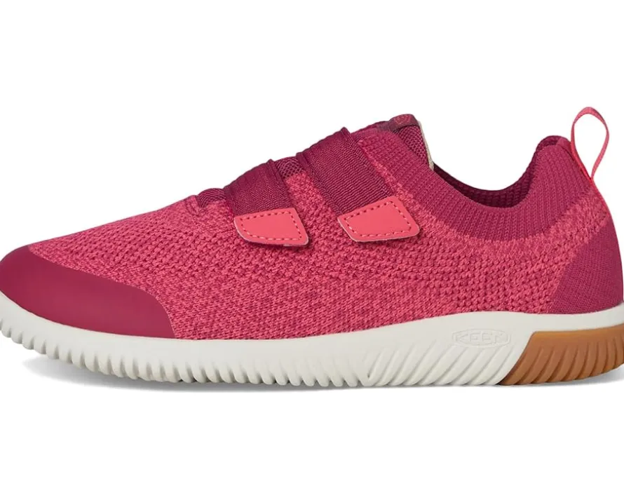 KEEN Kids KNX Knit DS (Big Kid)