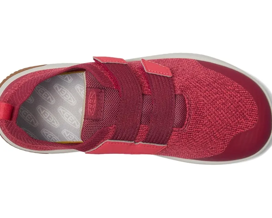 KEEN Kids KNX Knit DS (Big Kid)