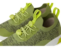 KEEN Kids KNX Knit Sneaker (Toddler/Little Kid)