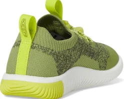 KEEN Kids KNX Knit Sneaker (Toddler/Little Kid)