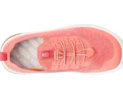 KEEN Kids KNX Knit Sneaker (Toddler/Little Kid)